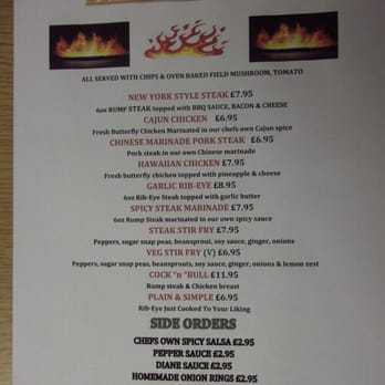 Moody Cow - Pubs Near Me - Skegness, LIN Moody Cow - Pubs Near Me - Skegness, LIN