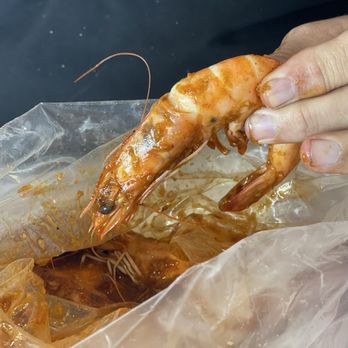 Boil Daddy - Shrimp Head-On - Cajun/Creole Near Me - Garden Grove, California Boil Daddy - Shrimp Head-On - Cajun/Creole Near Me - Garden Grove, California