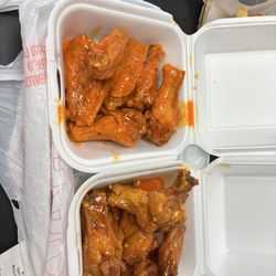 Wing Slingers
