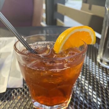 Twisted Cork Bistro - Boulevardier - New American Near Me - Omaha, Nebraska