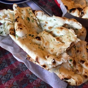Himalayan Pun Hill - amazing garlic naan - Indian Near Me - Montrose, Colorado Himalayan Pun Hill - amazing garlic naan - Indian Near Me - Montrose, Colorado
