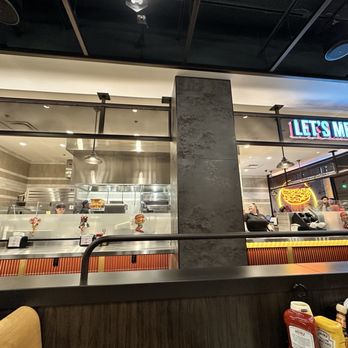Naughty Patty's - Kitchen - Burgers Near Me - Las Vegas, Nevada
