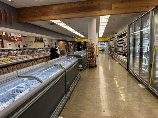 Whole Foods Market by null