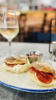 LaMattina's Trattoria by null