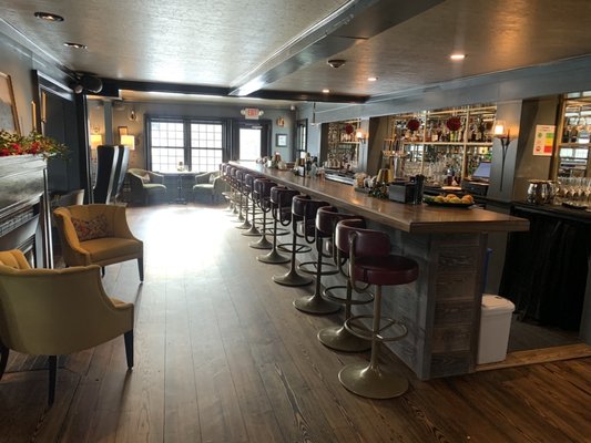 The Hermitage Inn by null