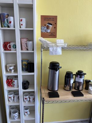 Makin' Groceries Cafe by null