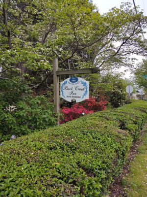 Back Creek Inn by null