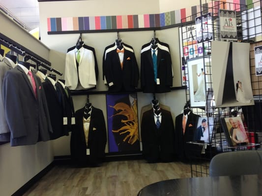 Al's Formal Wear 15511 Southwest Fwy 