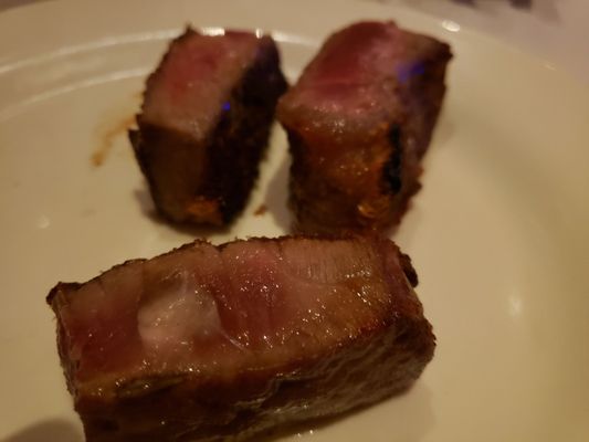 Ben & Jack's Steakhouse by null