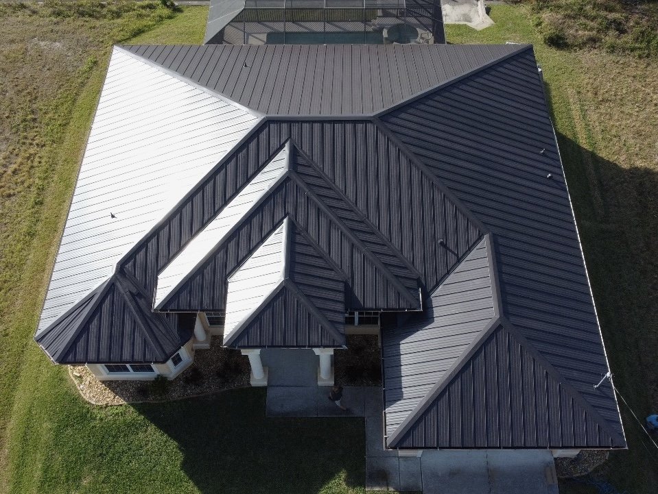 Slide of Coastal Elite Roofing Solutions