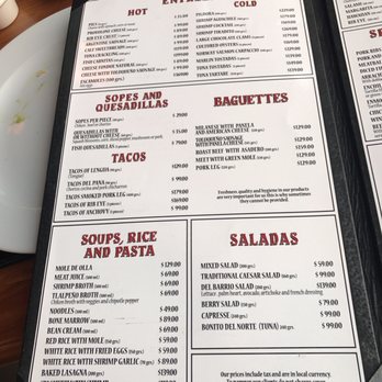 Barrio Porteño - Steakhouses Near Me - Toluca, MEX