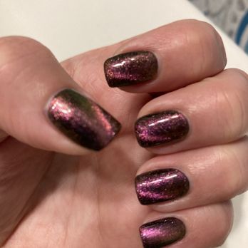 #1 Nails & Spa - Cat eyes by Judy - Nail Salons Near Me - Bellmawr, New Jersey #1 Nails & Spa - Cat eyes by Judy - Nail Salons Near Me - Bellmawr, New Jersey