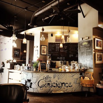 Fair Trade Cafe - Coffee & Tea Near Me - Phoenix, Arizona