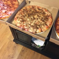 Pizza King
