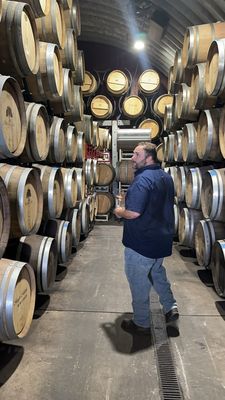 Barrel Oak Winery and Brewery by null