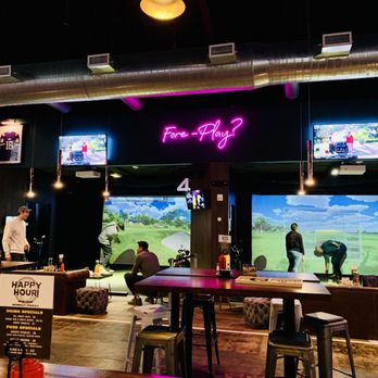 Loft18 - Sports Bars Near Me - Houston, Texas Loft18 - Sports Bars Near Me - Houston, Texas