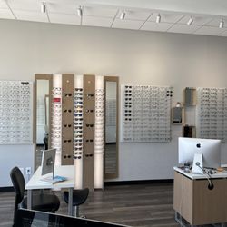 The Eyecare Place