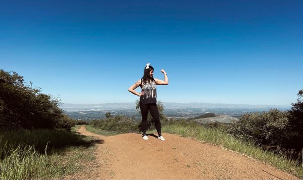 Black Mountain Hiking Trail Black Mountain Trail - 143 Photos & 37 Reviews - Hiking - Cristo Rey Dr,  Los Altos, Ca - Phone Number - Yelp