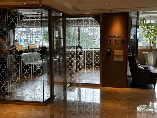Sheraton Grand Rio Hotel & Resort by null