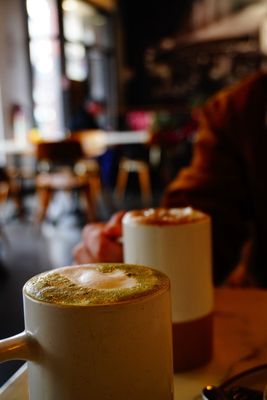 Parfait Paris by null Parfait Paris by null