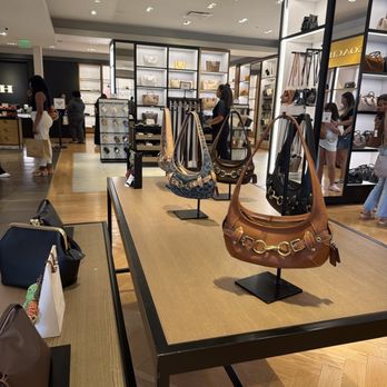 Coach Factory Outlet - Leather Goods Near Me - Sunrise, Florida Coach Factory Outlet - Leather Goods Near Me - Sunrise, Florida