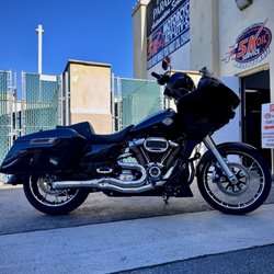 5K OIL - HD RoadGlide, 474 Rocket Cams, Fueling HP+ Lifters, Fueling HP+ Oil Pump & Cam Plate Kit, Fueling Cam Chain Tensioner, Custom Tune