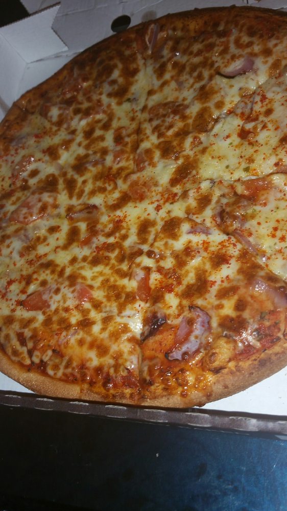 NAAFIAH KEBAB & CURRY HOUSE 138 Manchester Road, Preston, Lancashire