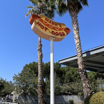 Mark's Hot Dogs - If You Know, You Know - Hot Dogs Near Me - San Jose, California Mark's Hot Dogs - If You Know, You Know - Hot Dogs Near Me - San Jose, California