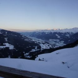 Berggasthaus Resterhöhe