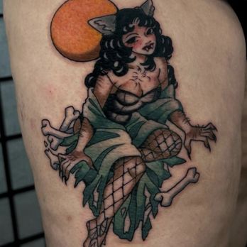 The East - Arden Whiteside
@ardenwhiteside - Tattoo Near Me - Orlando, Florida The East - Arden Whiteside
@ardenwhiteside - Tattoo Near Me - Orlando, Florida