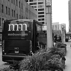 M&M Bus Service