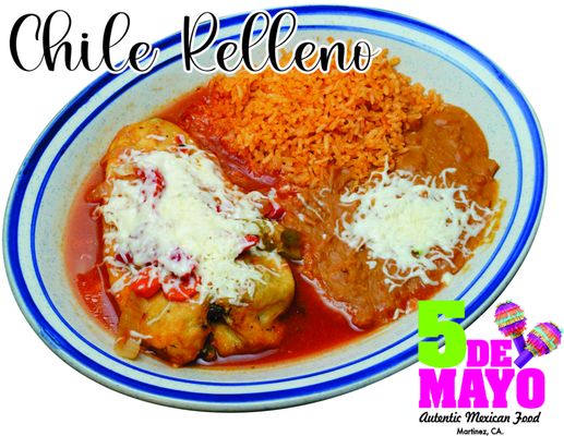Restaurant Cinco de Mayo by null