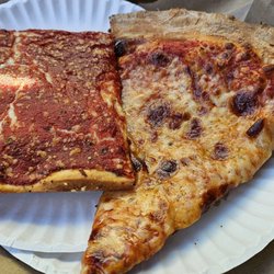 Albert's Pizza Shop