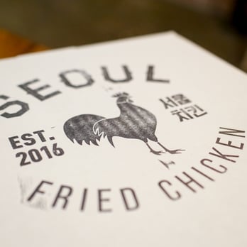 Seoul Fried Chicken - Seoul Fried Chicken - Korean Near Me - Edmonton, Alberta Seoul Fried Chicken - Seoul Fried Chicken - Korean Near Me - Edmonton, Alberta
