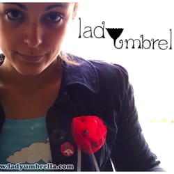 Lady Umbrella, Ltd