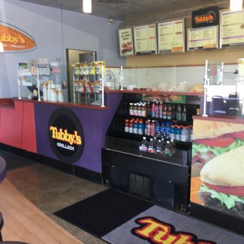 Tubby's - Interior - Sandwiches Near Me - Novi, Michigan