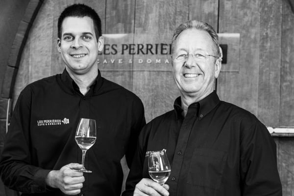 Domaine Les Perrières by null