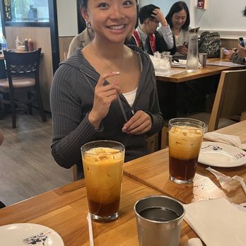 Asian Chili Spot - Thai Ice Tea - Chinese Near Me - Ithaca, New York