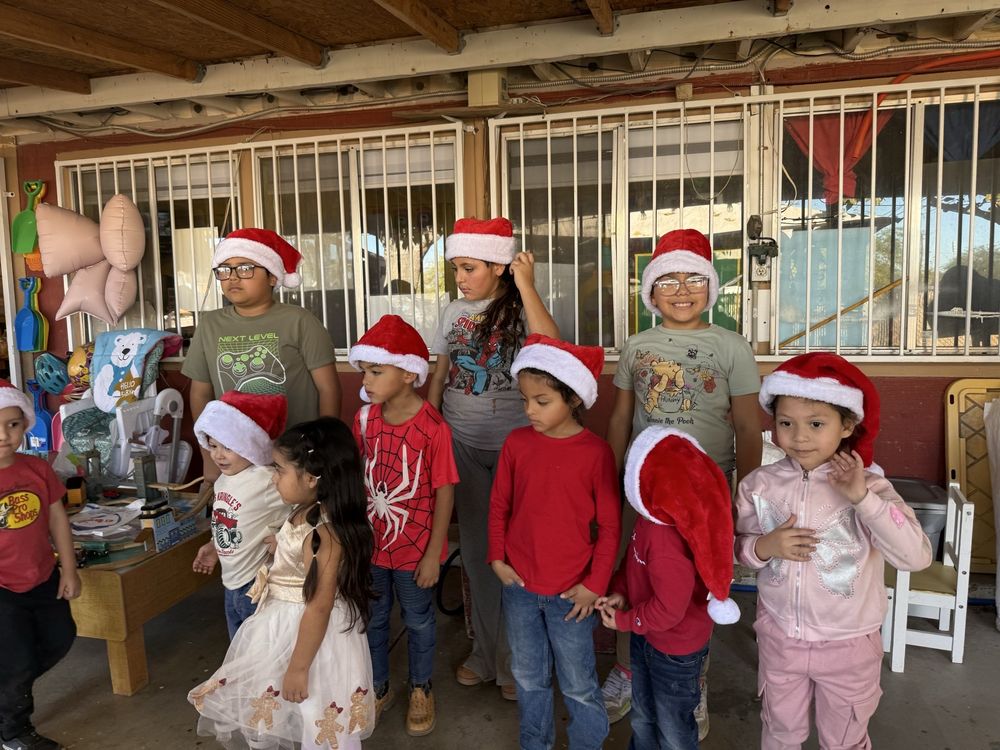 Aldamaty’s Child Care - childcare center in Tucson, AZ