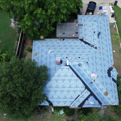 Go Green Roofing
