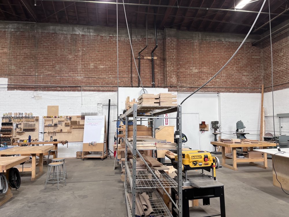 ALLIED Updated September 2024 56 Photos & 66 Reviews 407 E Pico Blvd, Los Angeles