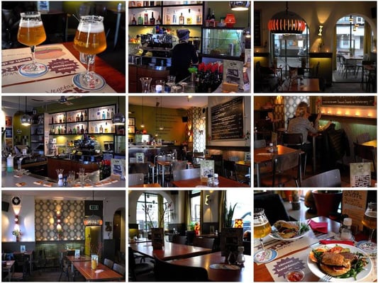 Café De Plak by null