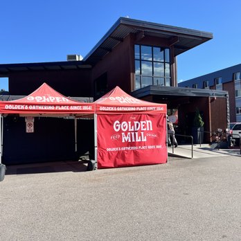 The Golden Mill - Beer, Wine & Spirits Near Me - Golden, Colorado