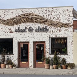 Clad & Cloth