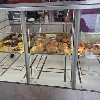 Azusa Donuts - Donuts Near Me - Azusa, California