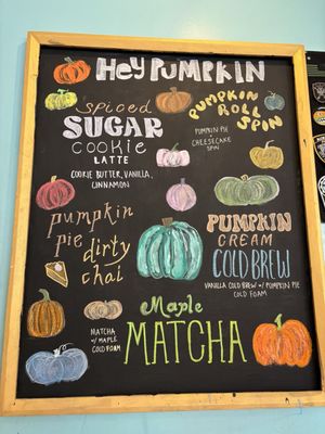 Menu photo 5 The Coffee Shoppe Portsmouth, VA