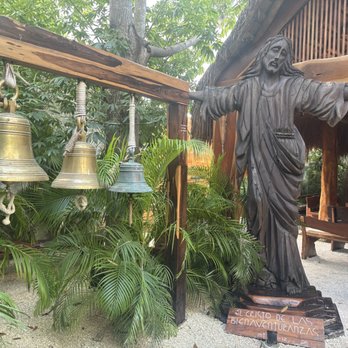 Maria Desatadora de Nudos - Churches Near Me - Cancún, ROO