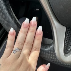 US Nails - Amazing!