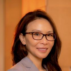 DLE Dental Laser Esthetics - Dr. Dorothy Yung - Dentist at Dental Laser Esthetics in Burnaby, BC.