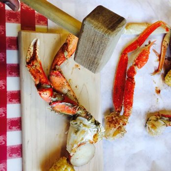 The Crab Pot - Seafood Near Me - Seattle, Washington The Crab Pot - Seafood Near Me - Seattle, Washington